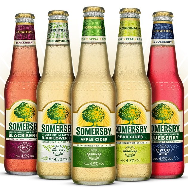 Somersby
